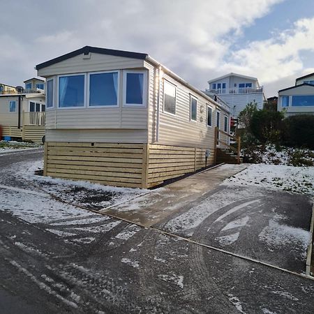 Beautiful 3 Bedroom Holiday Home Amazing Views Gisburn Exterior foto