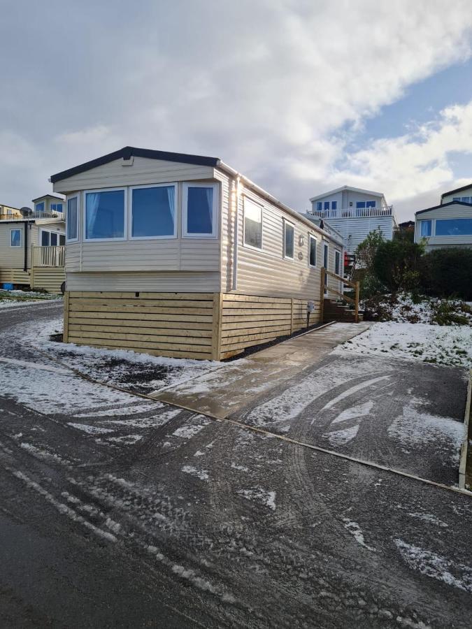Beautiful 3 Bedroom Holiday Home Amazing Views Gisburn Exterior foto