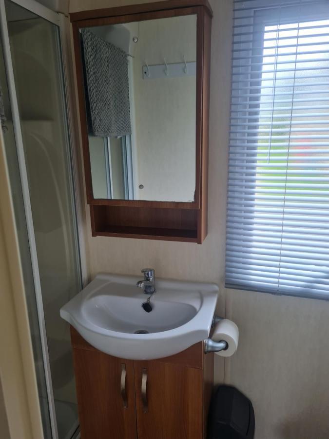 Beautiful 3 Bedroom Holiday Home Amazing Views Gisburn Exterior foto